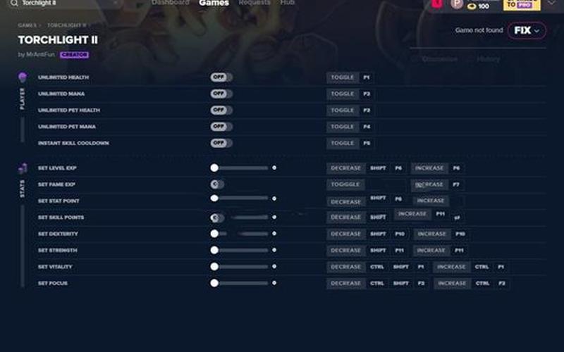  火炬之光物品修改器(火炬之光物品修改器下载)