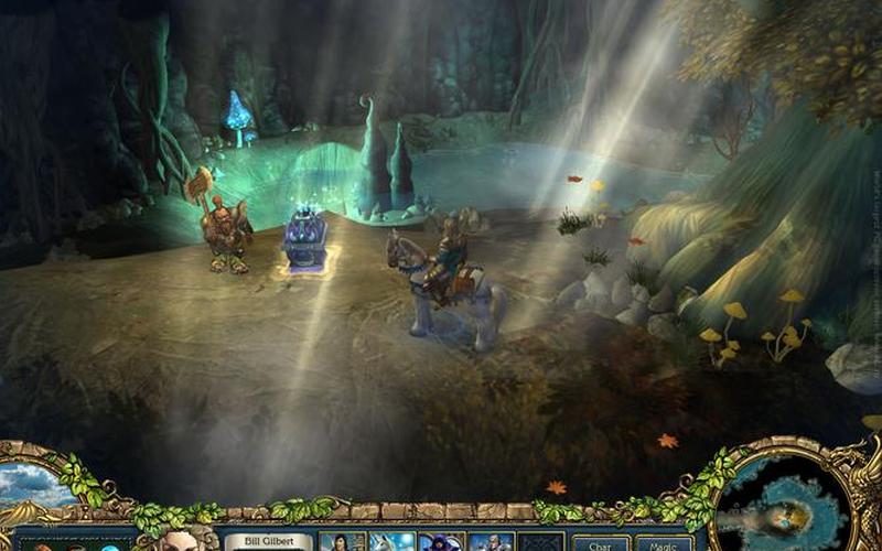  国王的恩赐(国王的恩赐手机版)