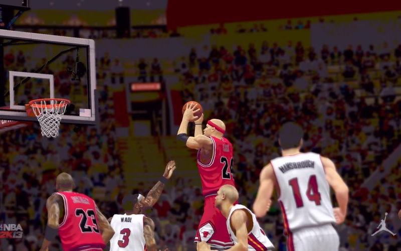  nba2k13模式(nba2k13模式介绍)