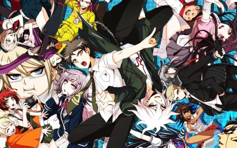  弹丸论破2攻略(弹丸论破2攻略详细图文)