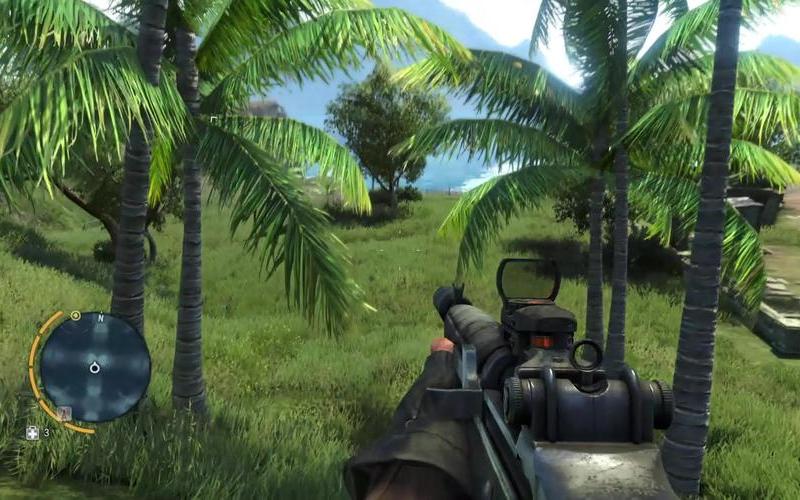  孤岛惊魂2无敌秘籍(孤岛惊魂2无敌秘籍怎么获得)