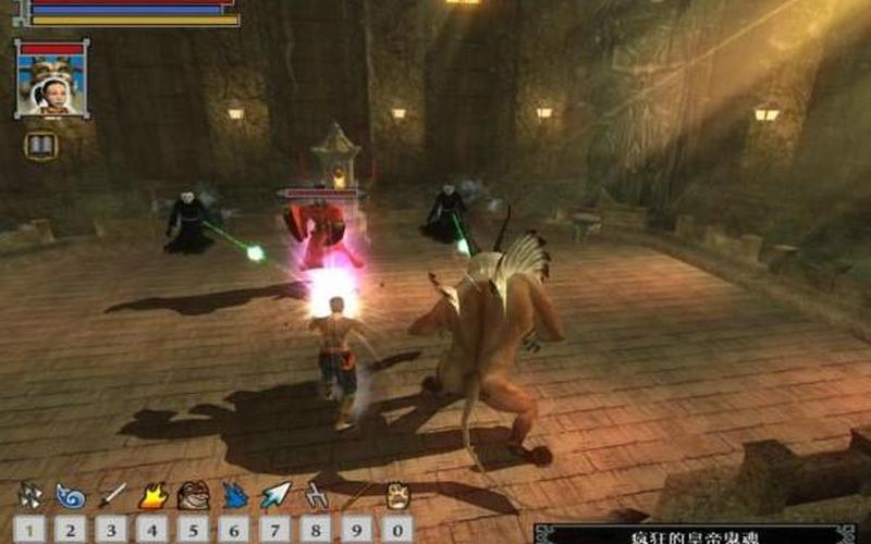  翡翠帝国攻略;翡翠帝国特别版攻略