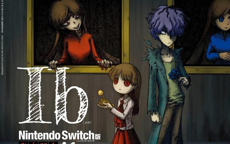  恐怖美术馆(恐怖美术馆steam上叫啥)