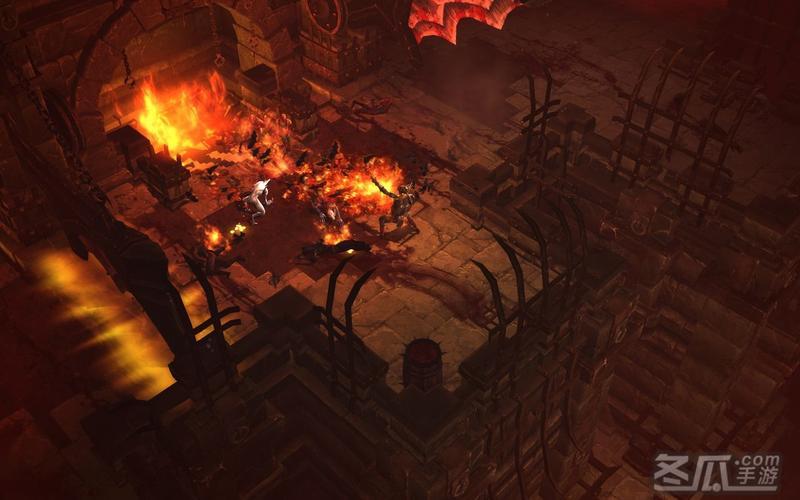  暗黑3 台服(暗黑3 台服 官网)