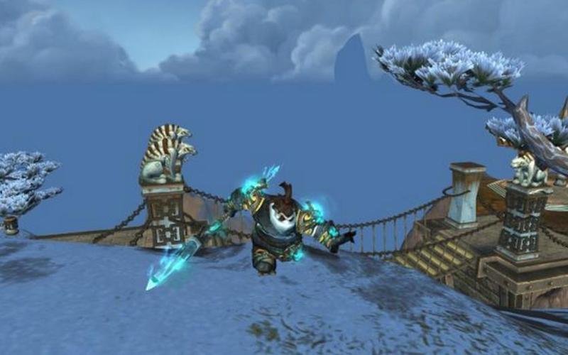  魔兽世界德拉诺之王(魔兽世界德拉诺之王数据库)