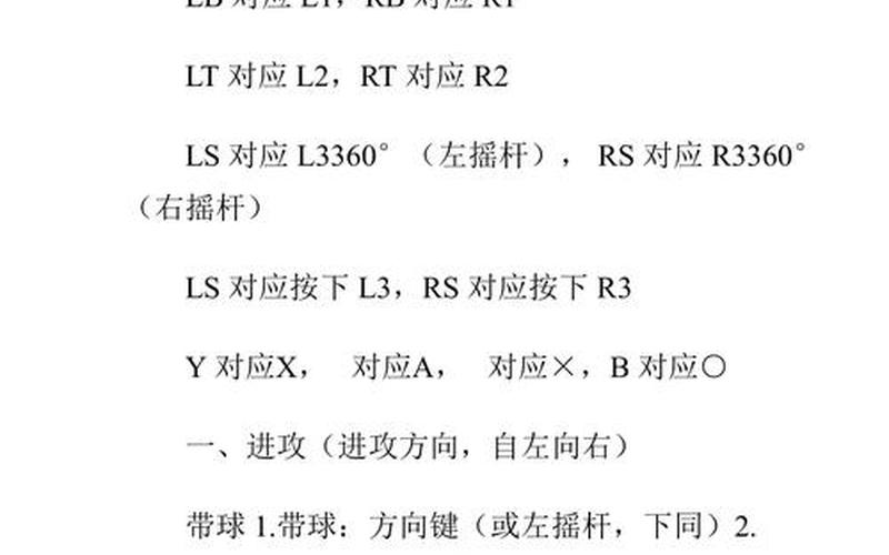 实况足球2012攻略(实况足球2012攻略秘籍)
