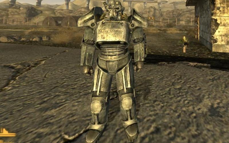  辐射新维加斯配置(辐射新维加斯配置阿基米德)