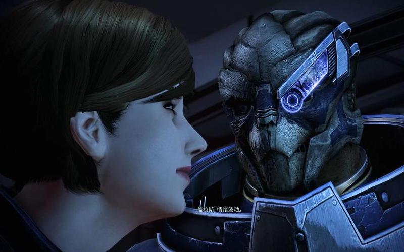  质量效应3队友(质量效应3队友武器重量)