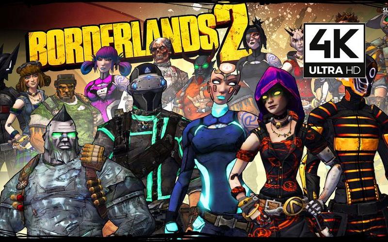  无主之地2 彩蛋(无主之地2彩蛋岛boss)