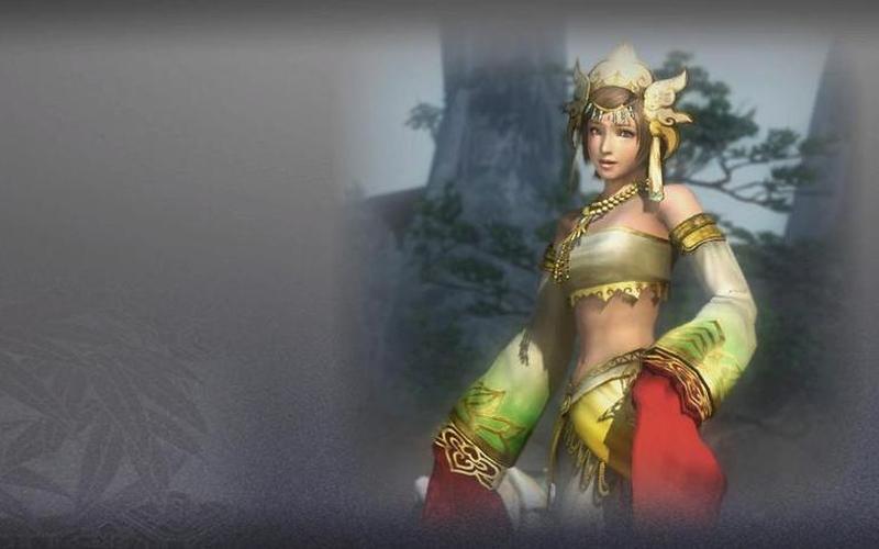 无双大蛇z人物攻略_无双大蛇z攻略人物解锁