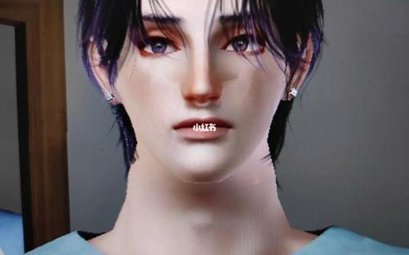 模拟人生3发型mod(模拟人生3发型mod安装在哪个文件夹)