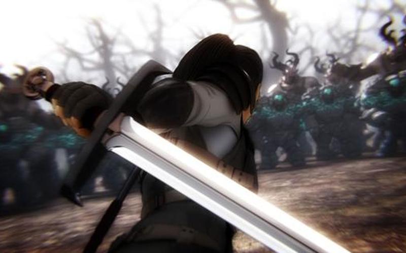  龙腾世纪-探索者的黎明(龙腾世纪-追索者的黎明)