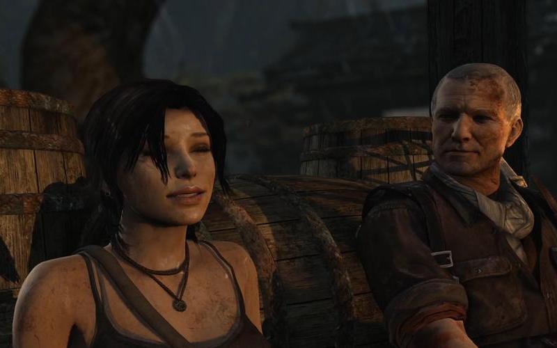  古墓丽影3攻略(古墓丽影3攻略图文攻略古墓丽影5攻略)