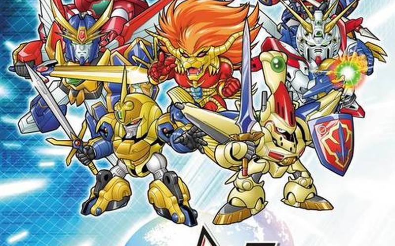 超级机器人大战z sp(超级机器人大战Z Special Disk和z)