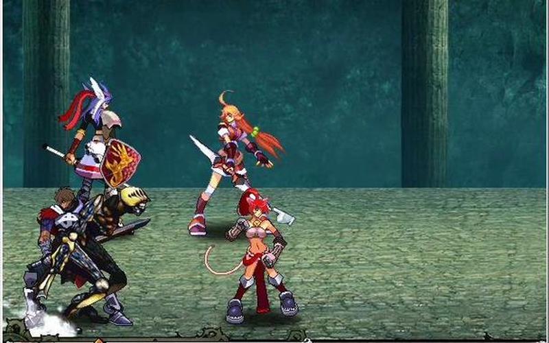  圣女之歌2(圣女之歌2诸神装备)