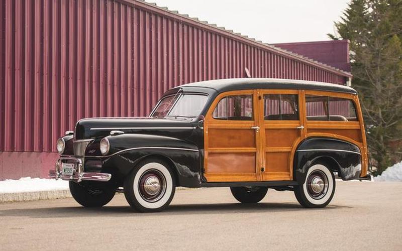 stationwagon(stationwagon图片)