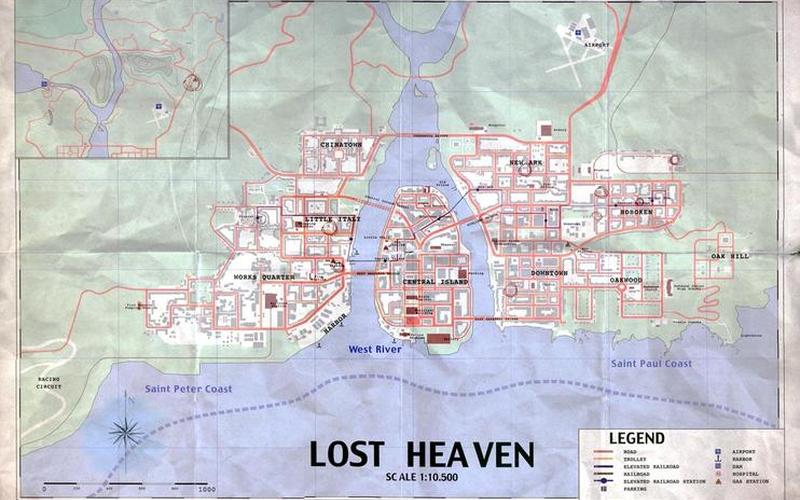  黑手党2存档位置(黑手党2存档位置华为)