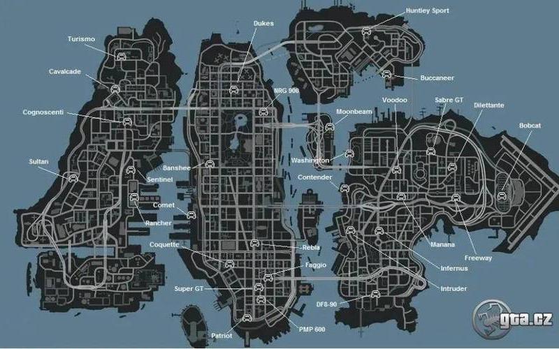 gta4偷车任务(gta4偷车任务bug)