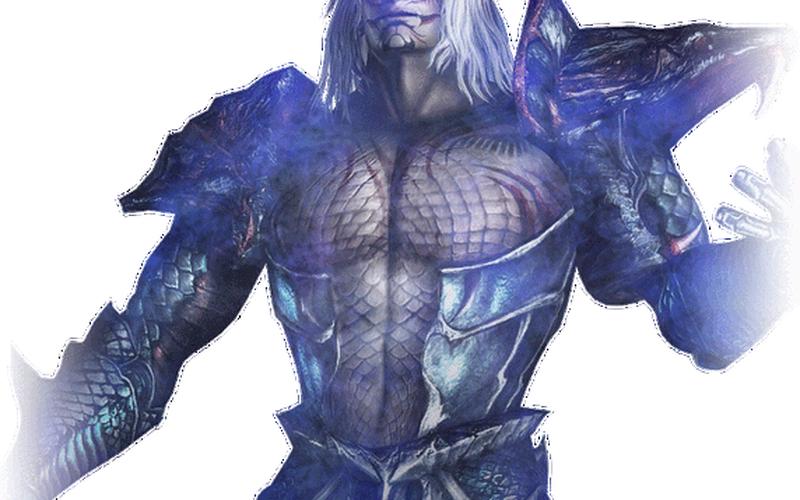  无双蛇魔(无双大蛇魔王再临增值版)