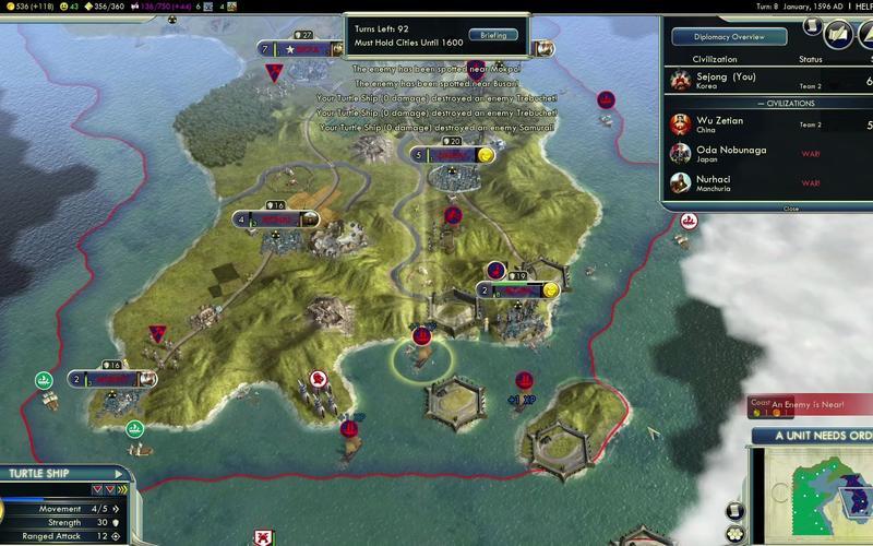  文明5 攻略(文明5攻略流派)