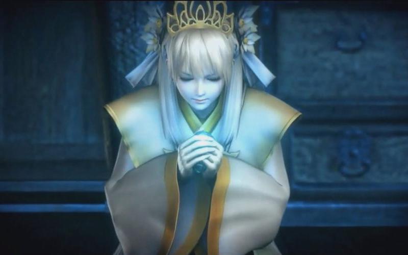  讨鬼传-极(讨鬼传极黄金头骨)