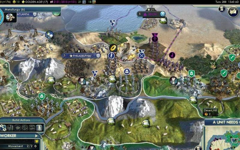 文明5众神与国王(文明5众神与国王哪个文明最强) 文明5众神与国王(文明5众神与国王哪个文明最强)