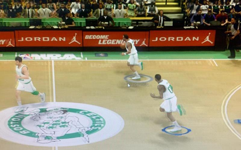 2k11操作(2k11操作按键) 2k11操作(2k11操作按键)