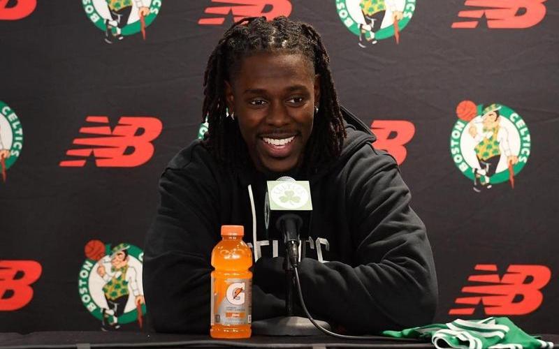  沃利-斯泽比亚克(沃利-斯泽比亚克交易至凯尔特人)