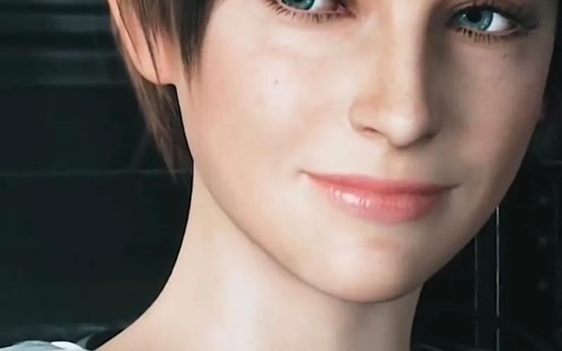 生化危机0(生化危机0怎么救瑞贝卡)