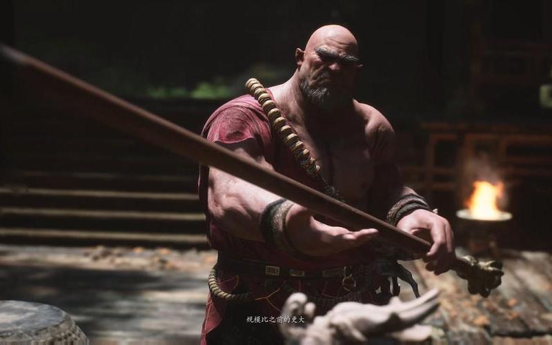  黑风大王(西游记黑风大王)