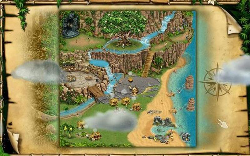 虚拟村庄4;虚拟村庄4中文版下载 虚拟村庄4;虚拟村庄4中文版下载