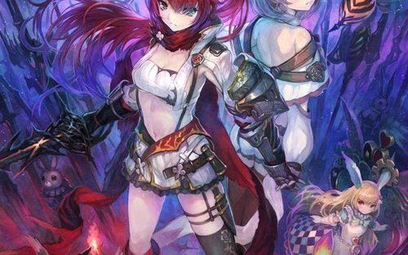 无夜之国(无夜之国2缪贝尔黑化)