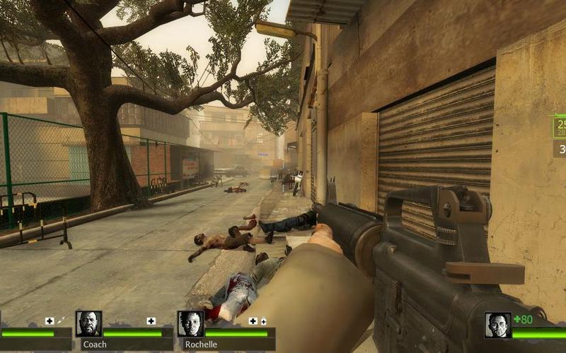 求生之路2怎样联机(求生之路2怎样联机玩) 求生之路2怎样联机(求生之路2怎样联机玩)