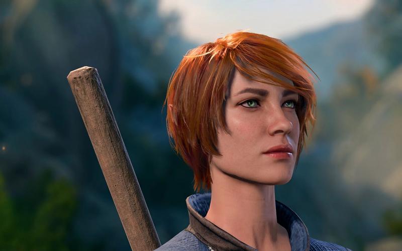  巫师3可以睡的女角色(巫师3年度版可以睡的女角色)