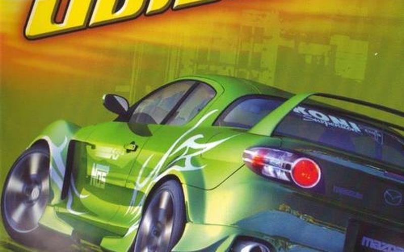  极品醉车(极品醉车2 ps3 百度网盘)