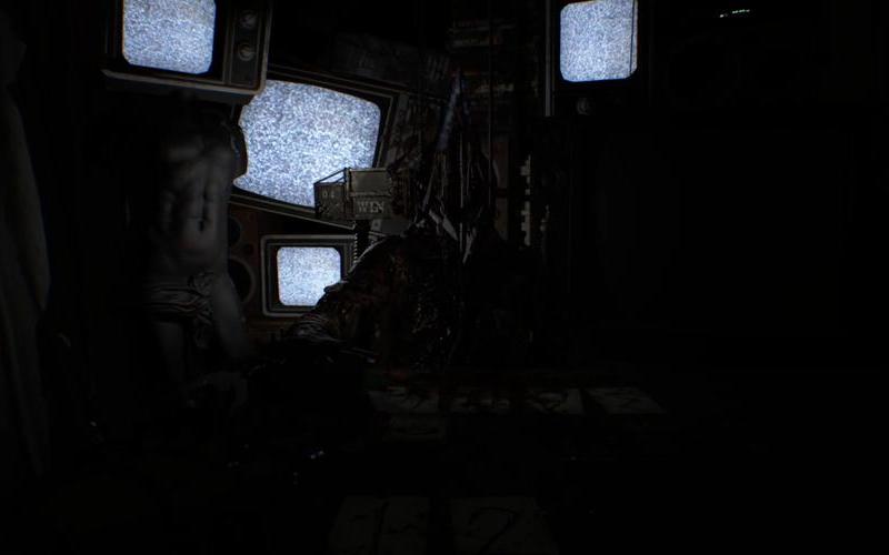  电锯惊魂游戏操作(电锯惊魂游戏操作按键是什么)