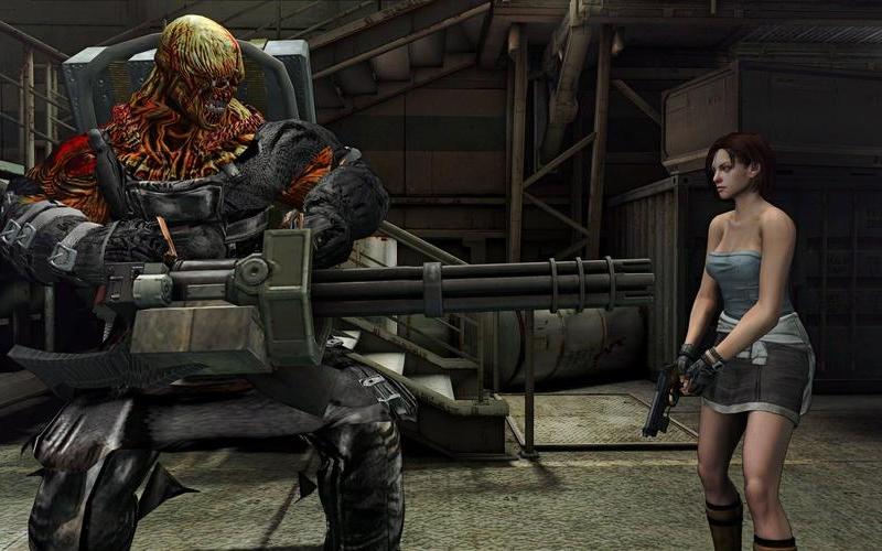  生化危机5攻略(生化危机5攻略视频解说)