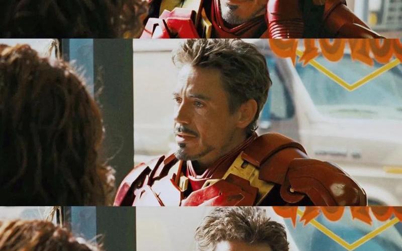  托尼史塔克(托尼史塔克是谁)