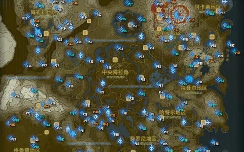 埋骨之地怎么去;埋骨之地怎么去神庙