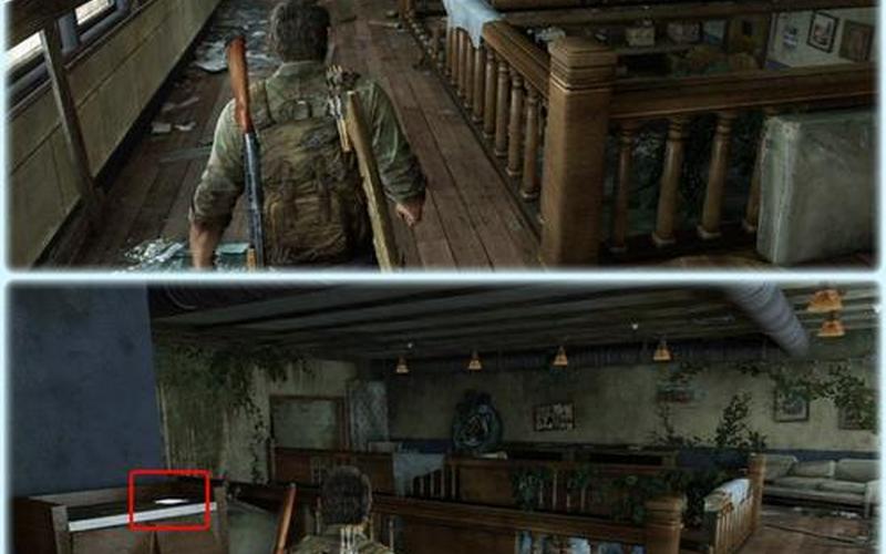  美国末日攻略(美国末日攻略 丁)