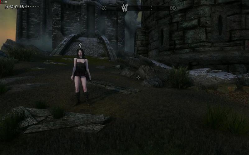  上古卷轴5-黎明守卫_上古卷轴5-黎明守卫相关图片