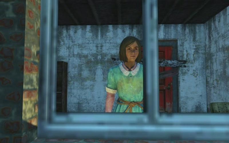  hezishijie(核子世界里匪徒帮派的名字)