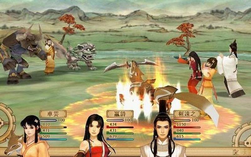  苍之涛修改器(苍之涛修改器1.04)