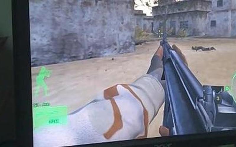  三角洲特种部队6攻略(三角洲特种部队6任务攻略)