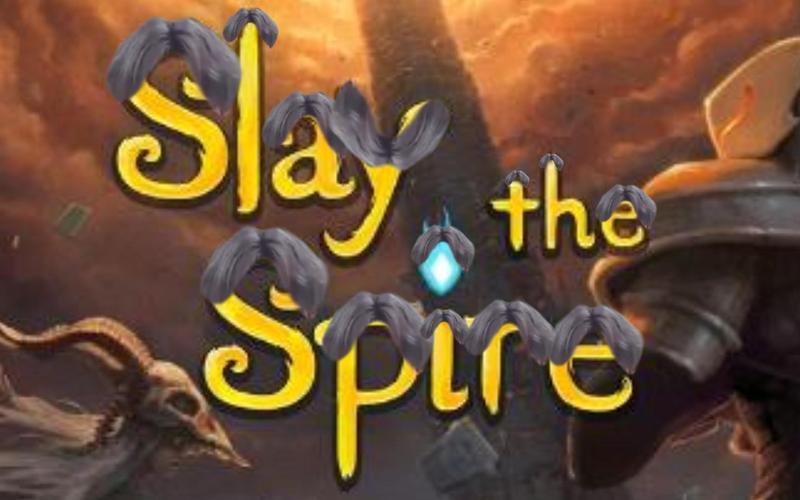  slay the spire(slay the spire ios)