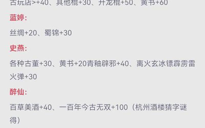 侠客风云传攻略;侠客风云传攻略薇霓必须东厂线吗