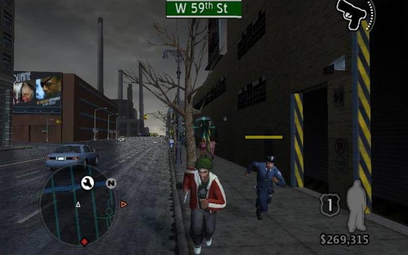  真实犯罪-纽约城(真实犯罪-纽约城怎么买M4)