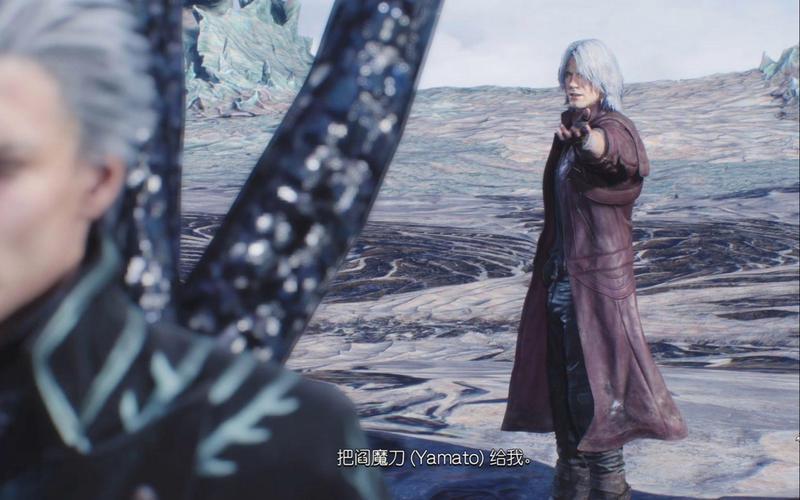  3dm鬼泣5(3dm鬼泣5存档位置)