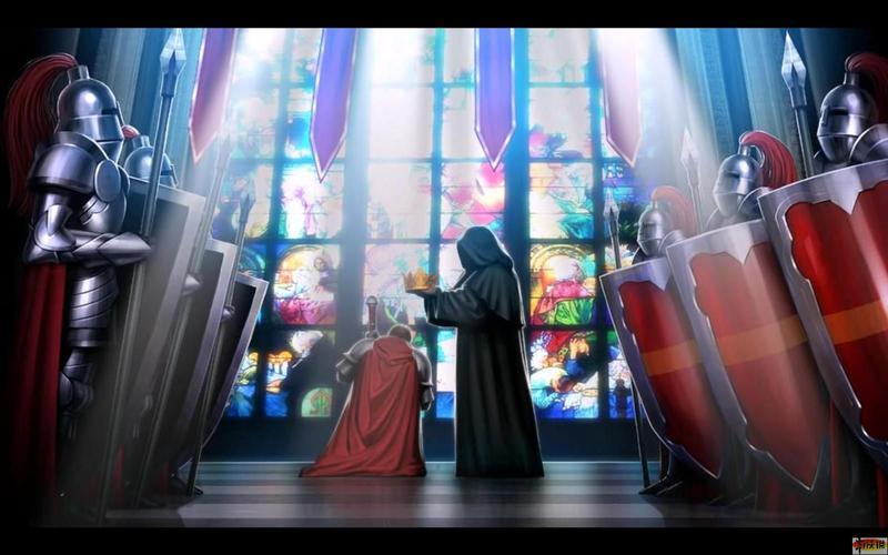  王权2 攻略(王权2攻略图)