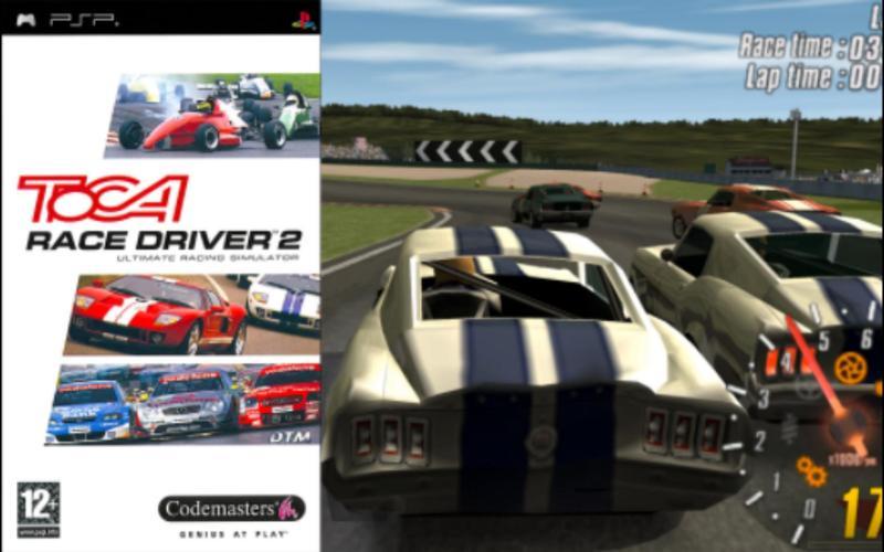 超级房车赛-起点2(超级房车赛-起点2特别版)